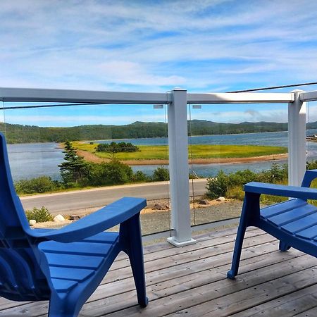 The Killick Inn & Suites Arnold's Cove Exterior foto
