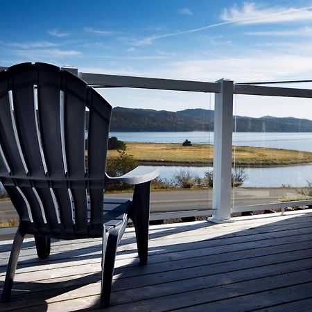 The Killick Inn & Suites Arnold's Cove Exterior foto