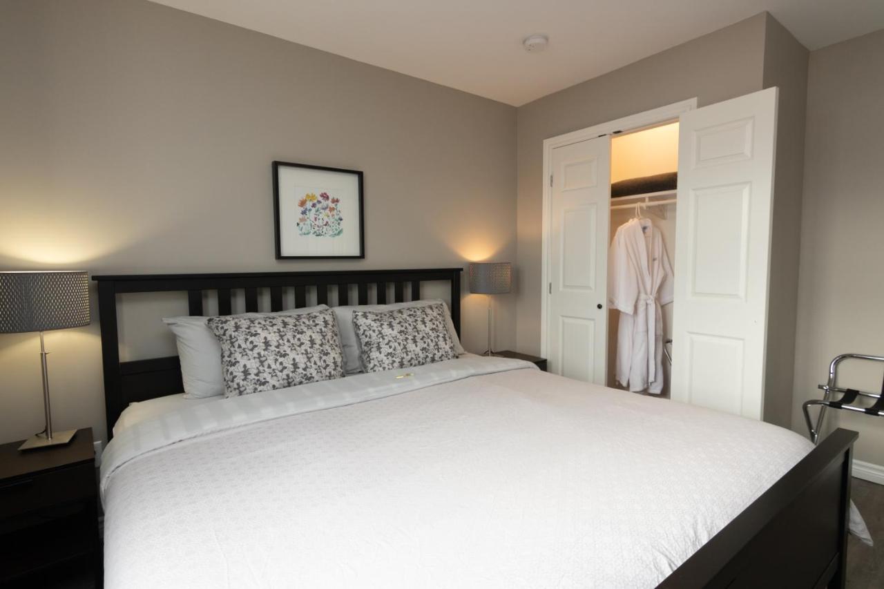 The Killick Inn & Suites Arnold's Cove Exterior foto