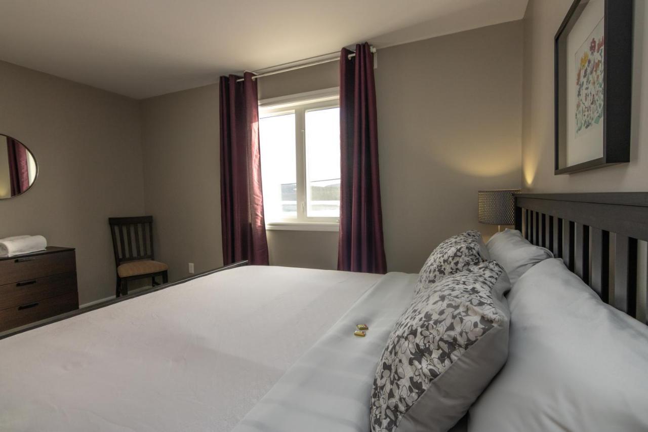 The Killick Inn & Suites Arnold's Cove Exterior foto
