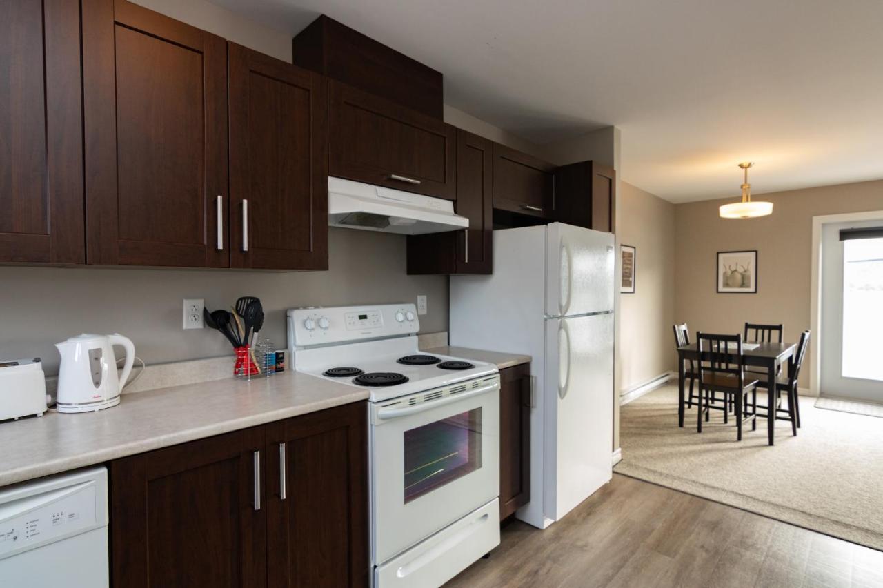 The Killick Inn & Suites Arnold's Cove Exterior foto