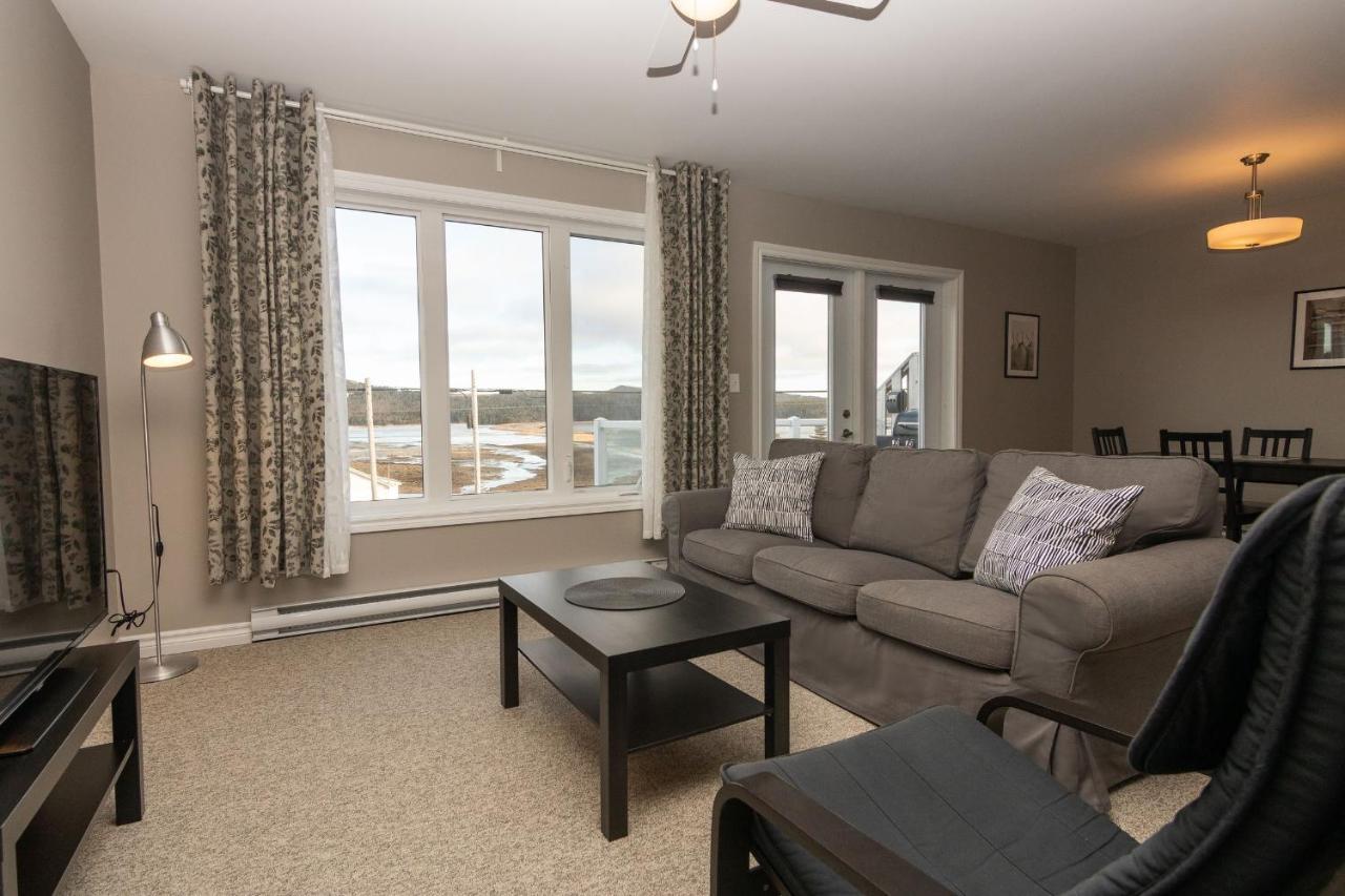 The Killick Inn & Suites Arnold's Cove Exterior foto
