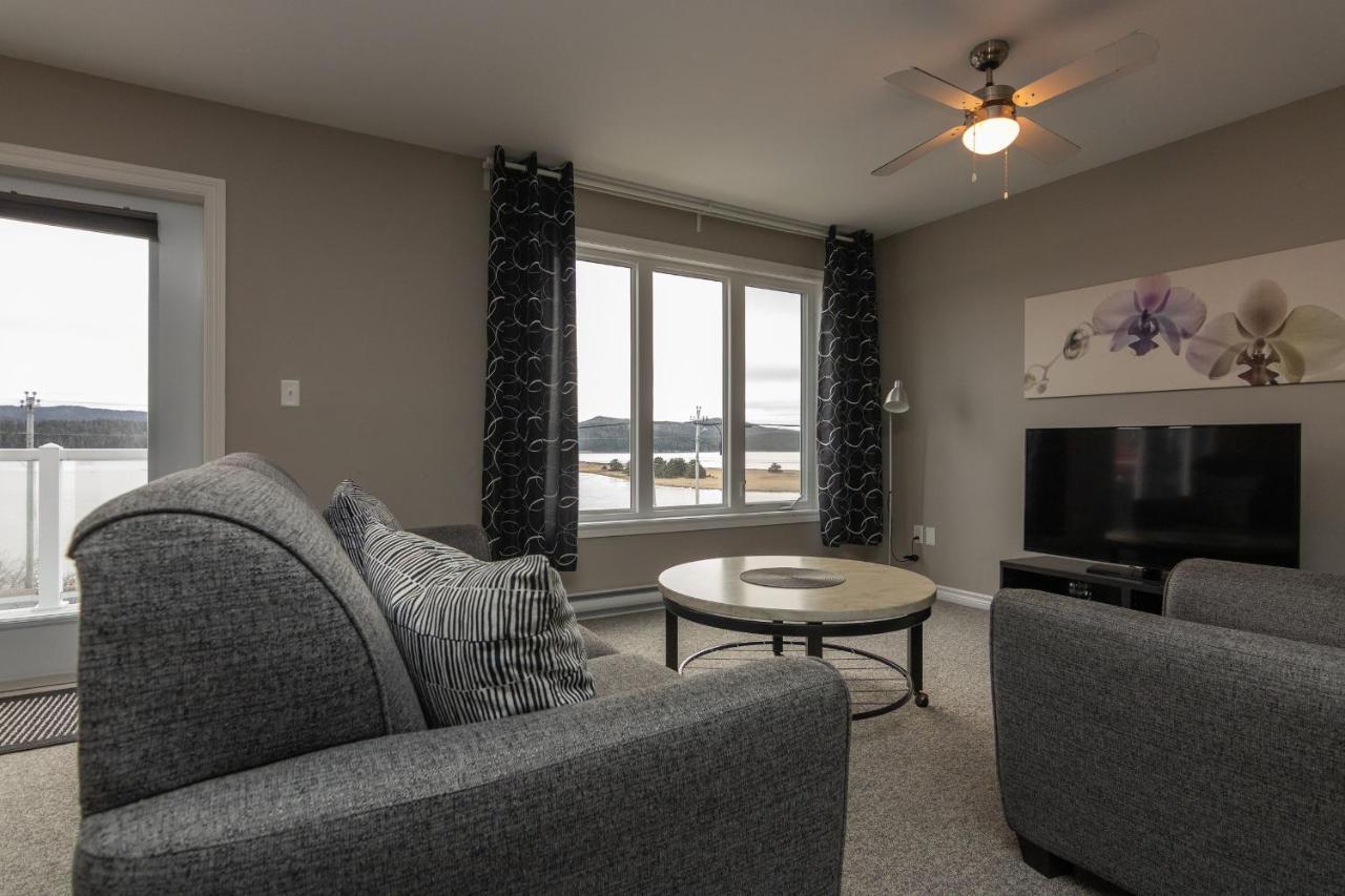 The Killick Inn & Suites Arnold's Cove Exterior foto