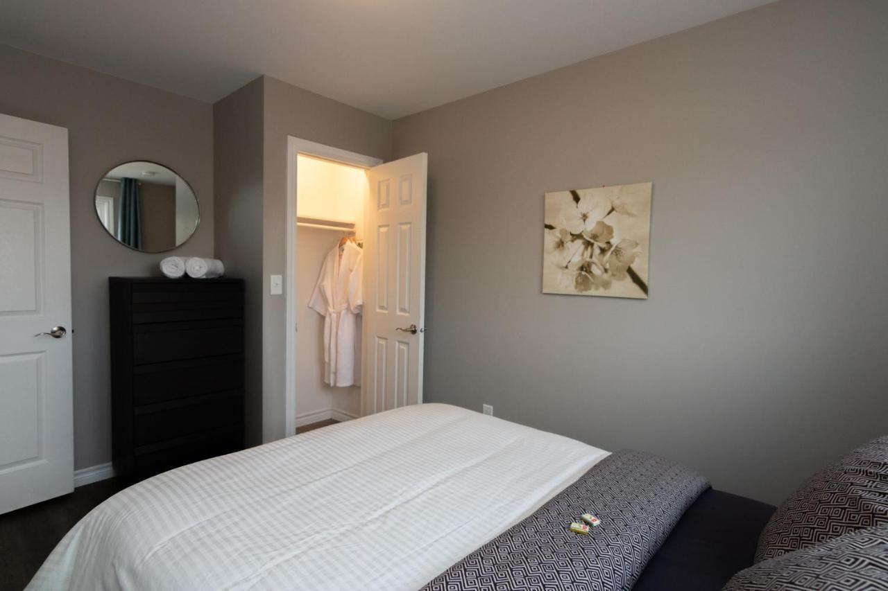 The Killick Inn & Suites Arnold's Cove Exterior foto
