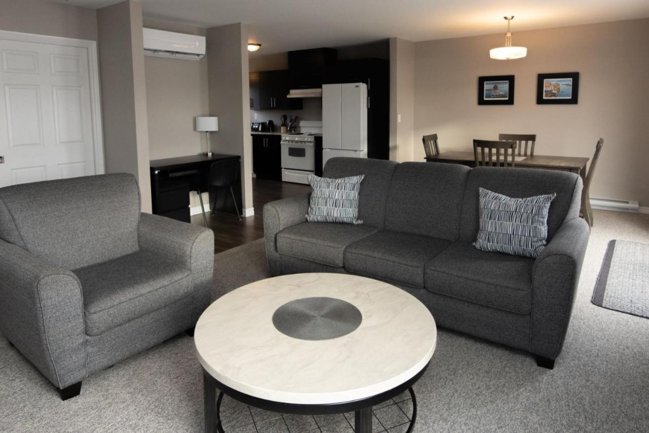 The Killick Inn & Suites Arnold's Cove Exterior foto