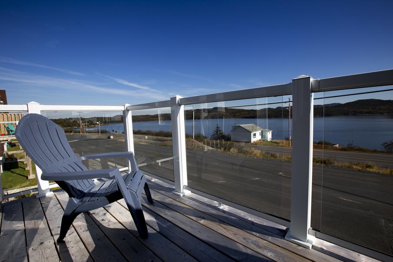 The Killick Inn & Suites Arnold's Cove Exterior foto