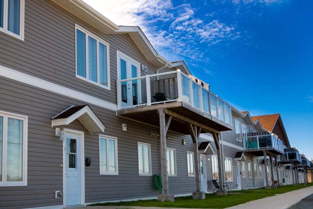 The Killick Inn & Suites Arnold's Cove Exterior foto