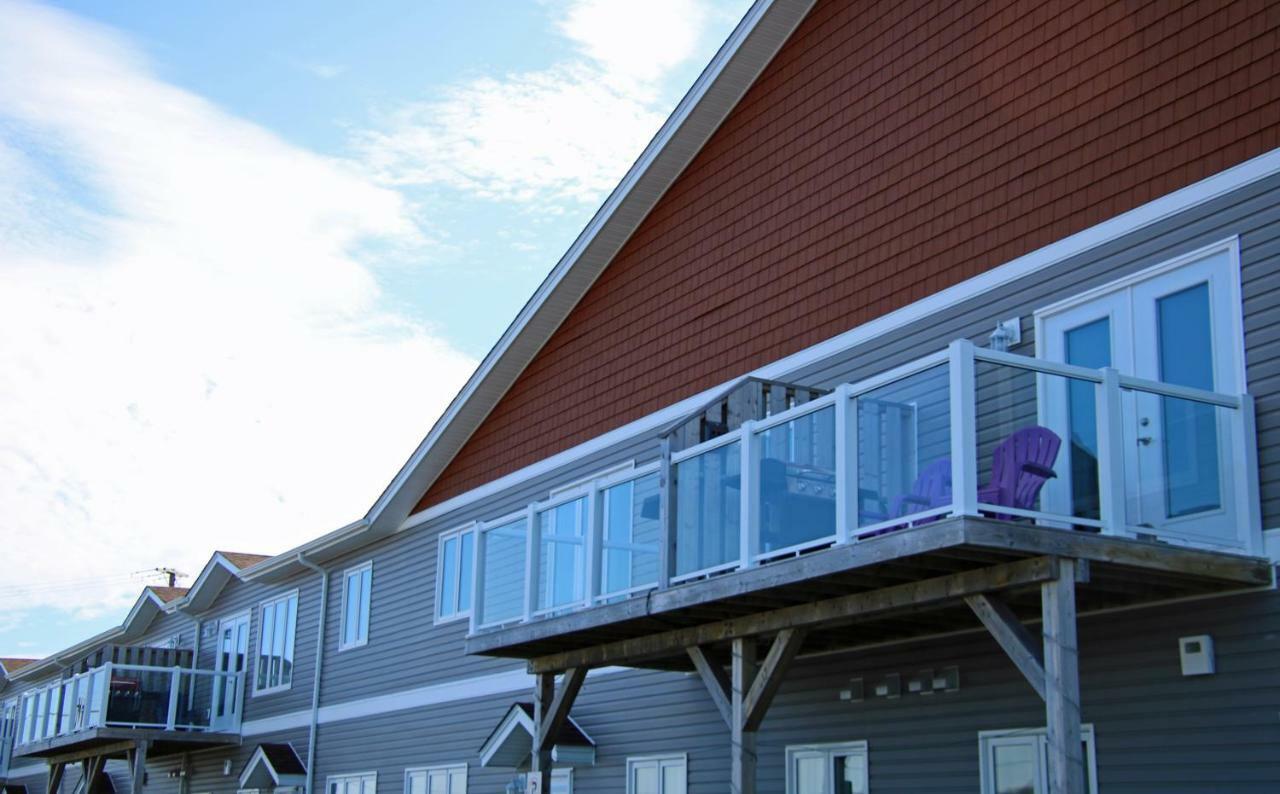The Killick Inn & Suites Arnold's Cove Exterior foto