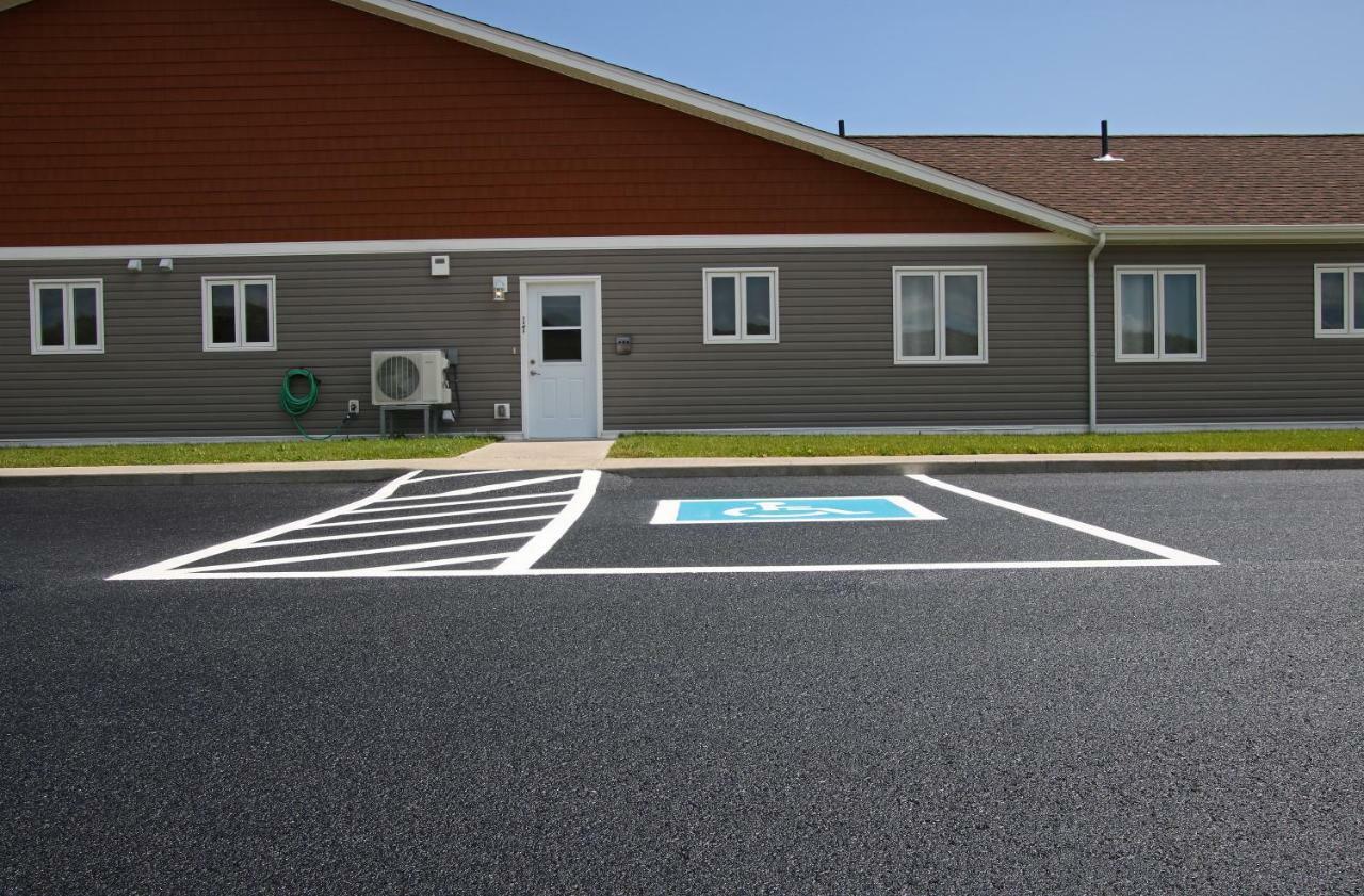 The Killick Inn & Suites Arnold's Cove Exterior foto
